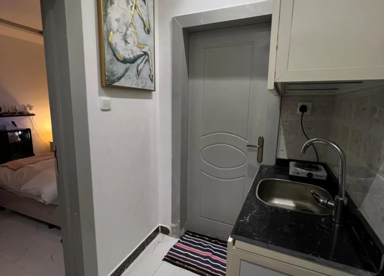 أستديو انيق Apartment Riyadh