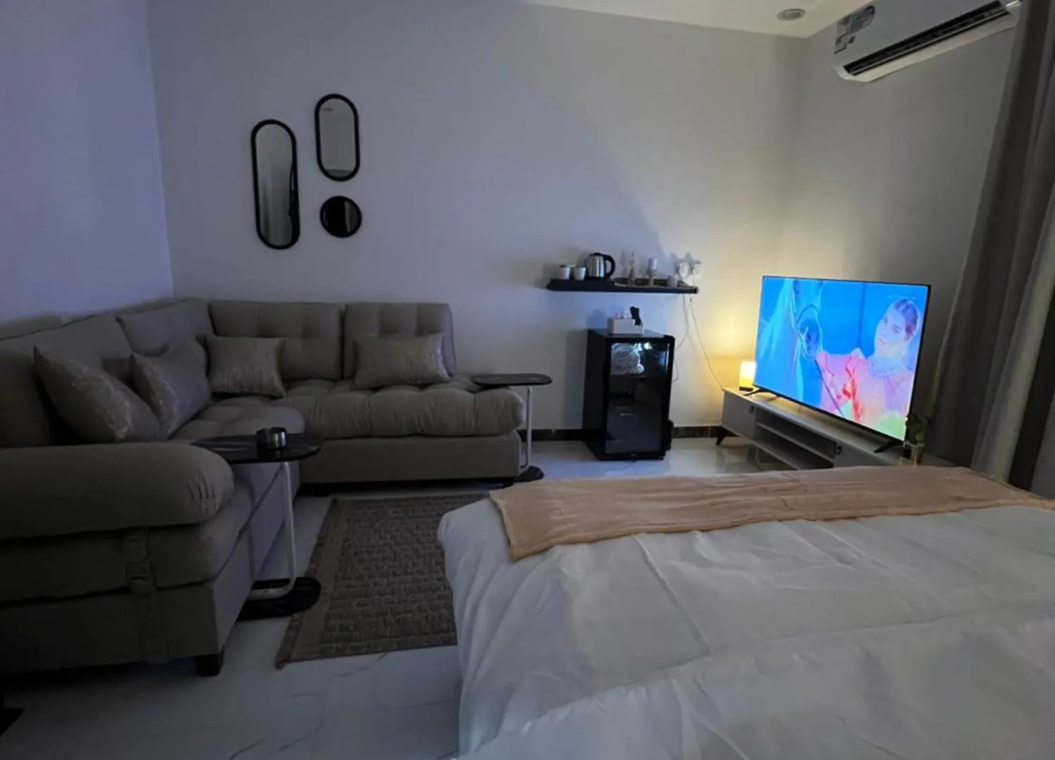 أستديو انيق Apartment Riyadh Saudi Arabia